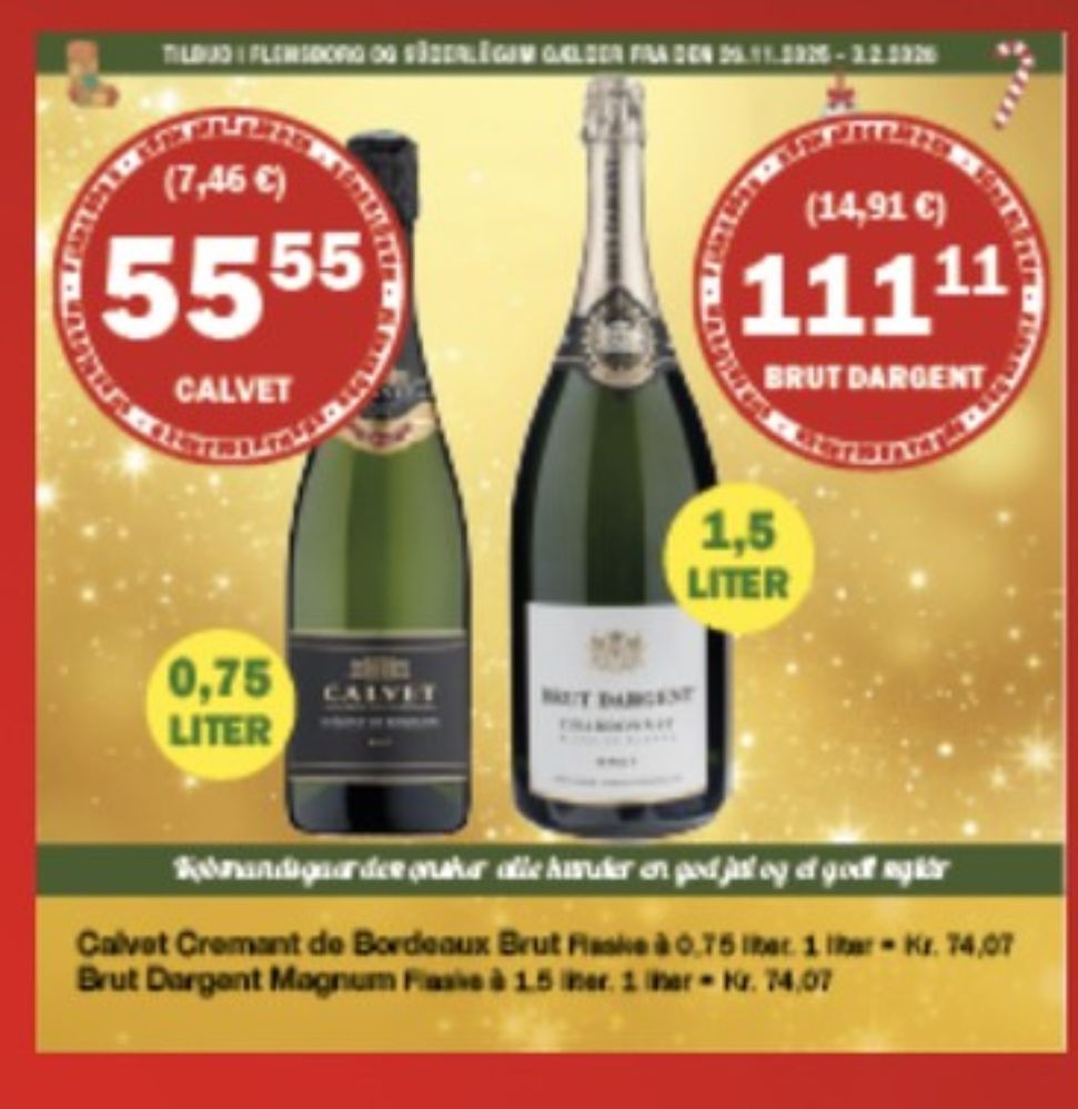 Italiensk Mousserende Vin