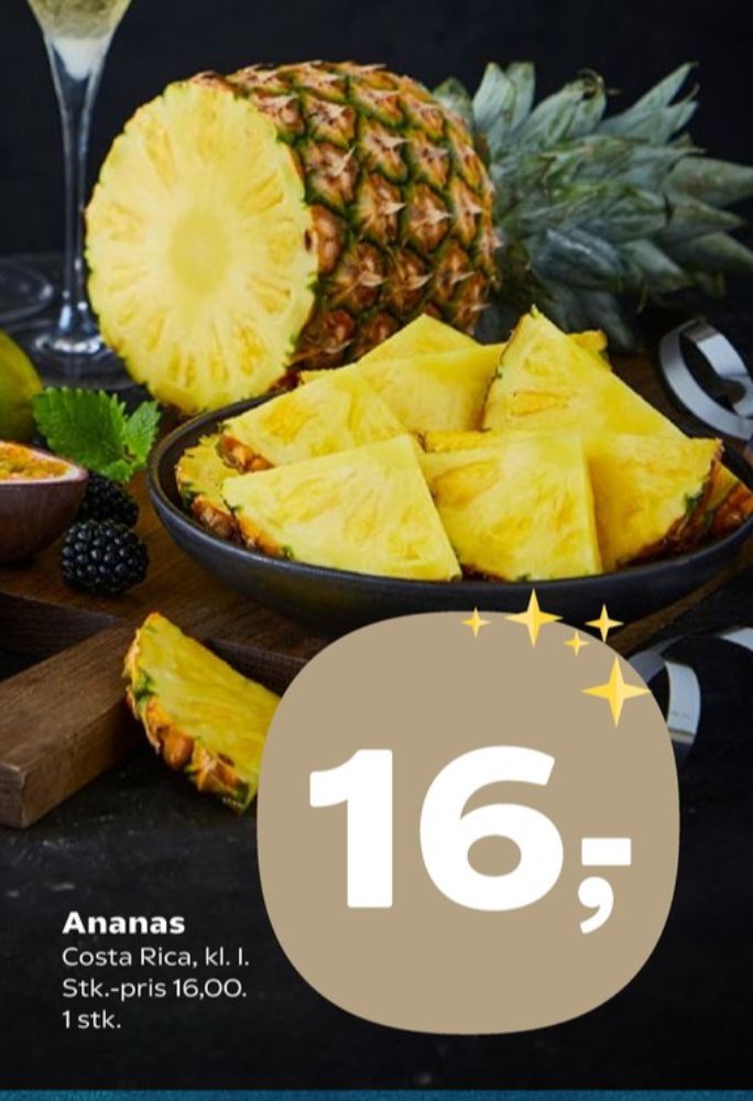 Ananas