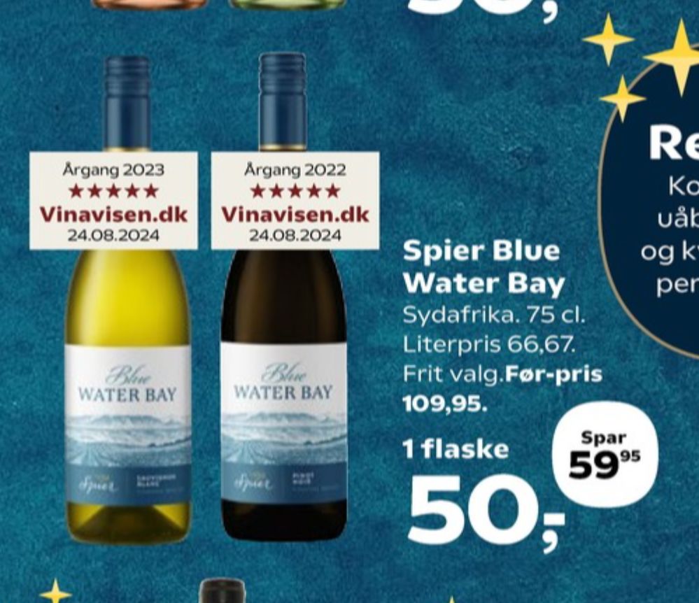 Sydafrikansk Hvidvin