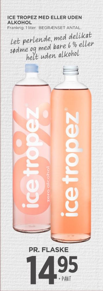 Fransk Mousserende Vin