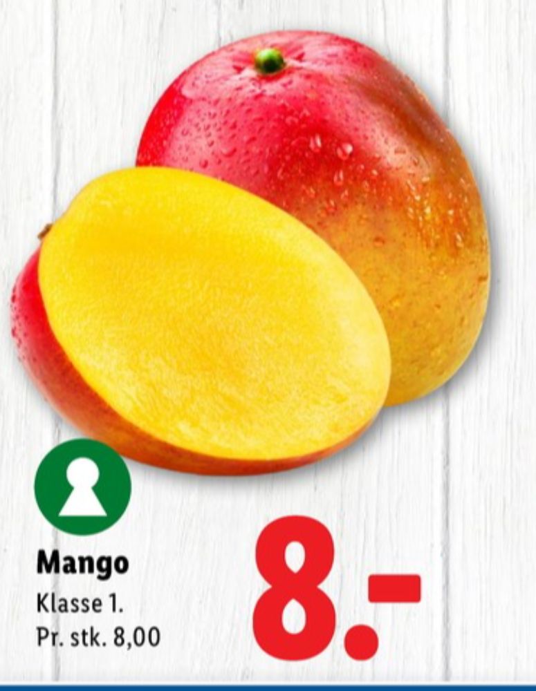 Mango