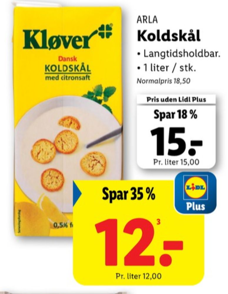 lidl