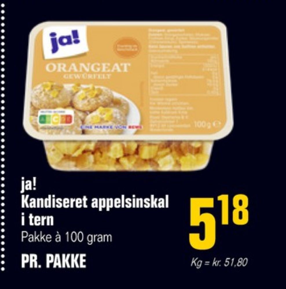 ja!, Sukat