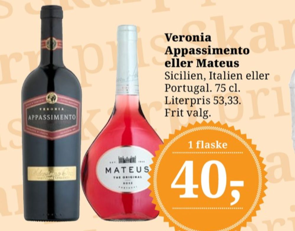 Portugisisk Rosévin
