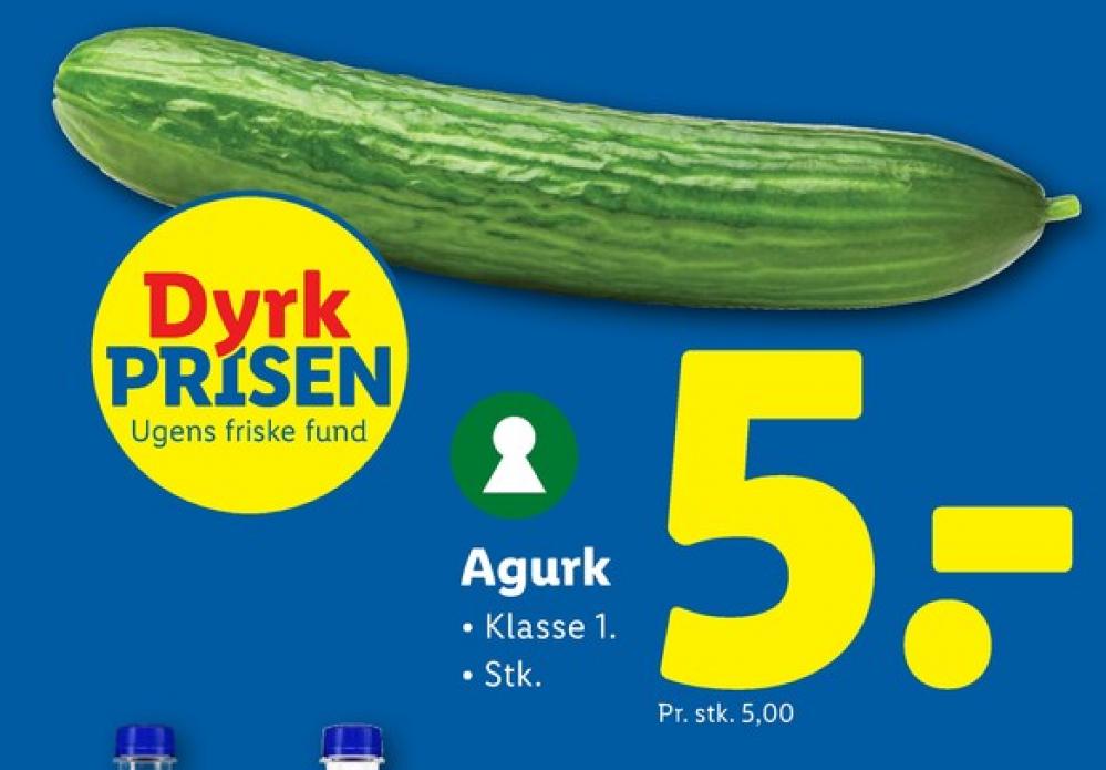 Agurk
