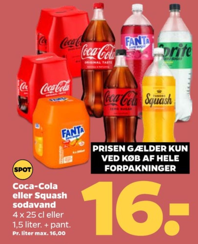Sprite Zero, Sportssodavand