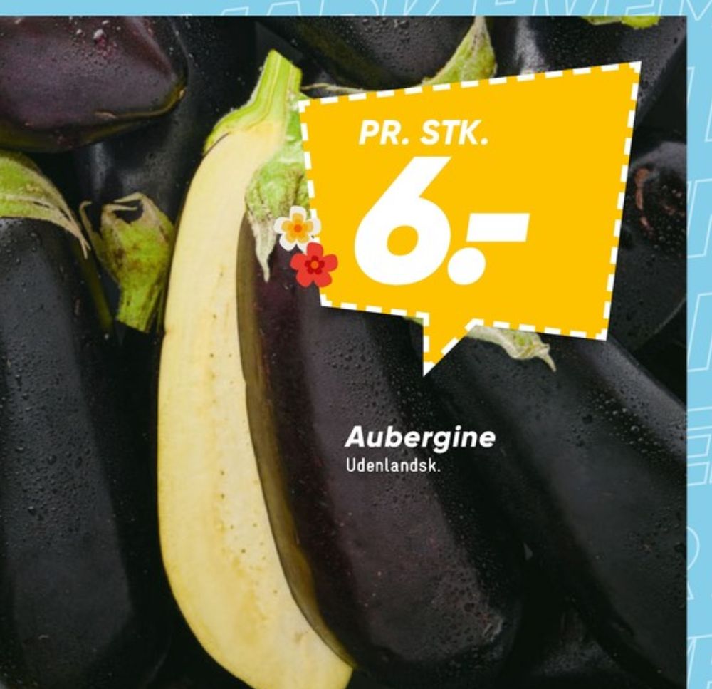Auberginer