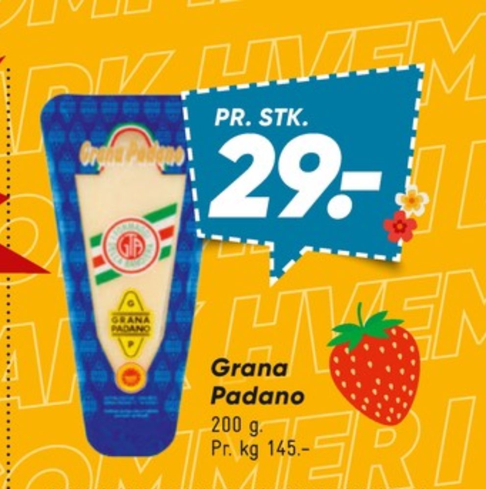 Grana Padano