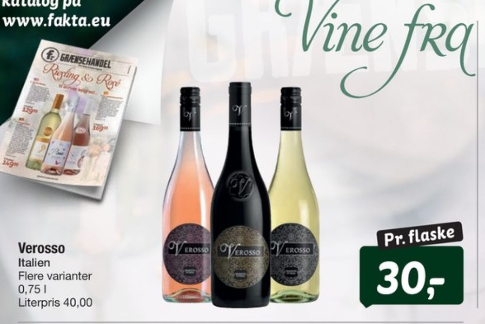 Italiensk Hvidvin