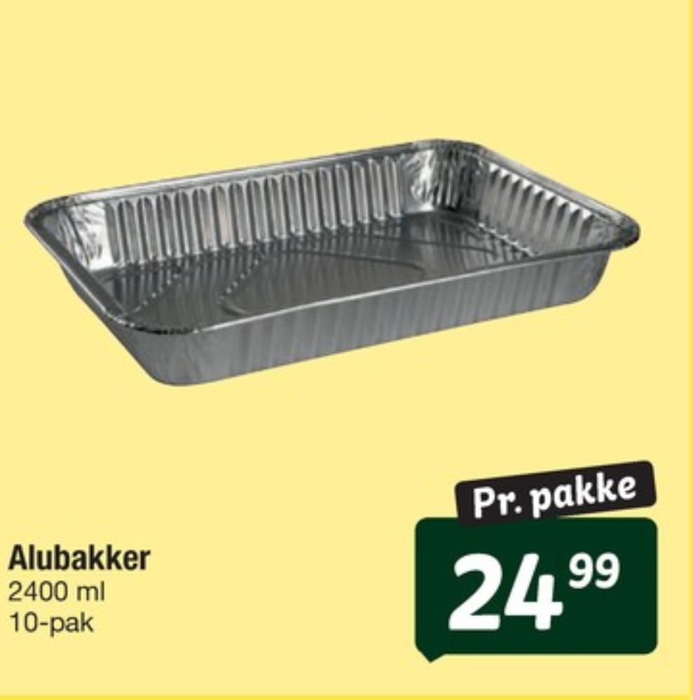 Alubakker