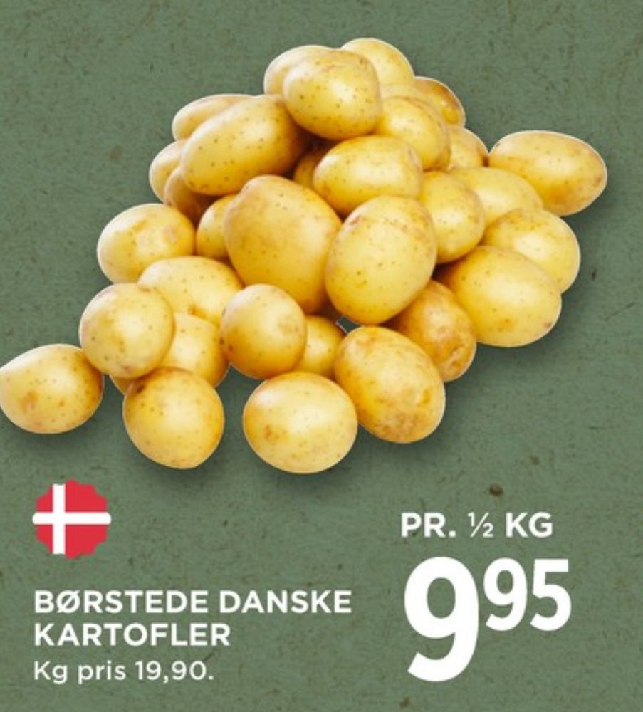 Kartofler
