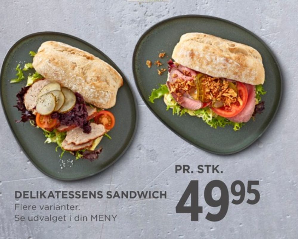 Delikatessen