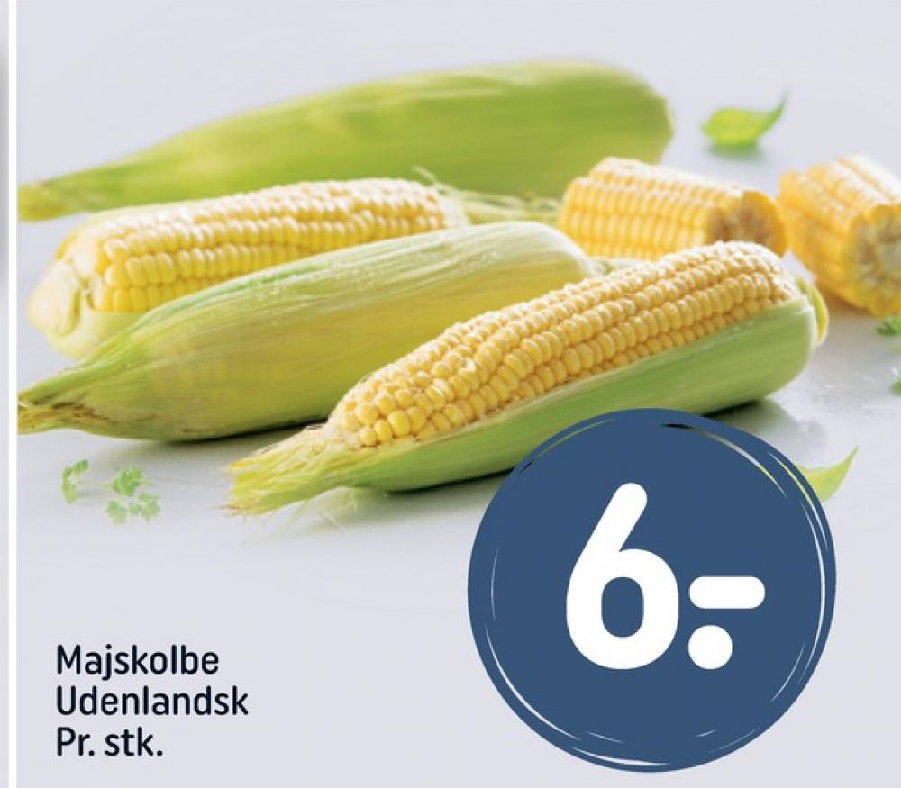 Majskolbe