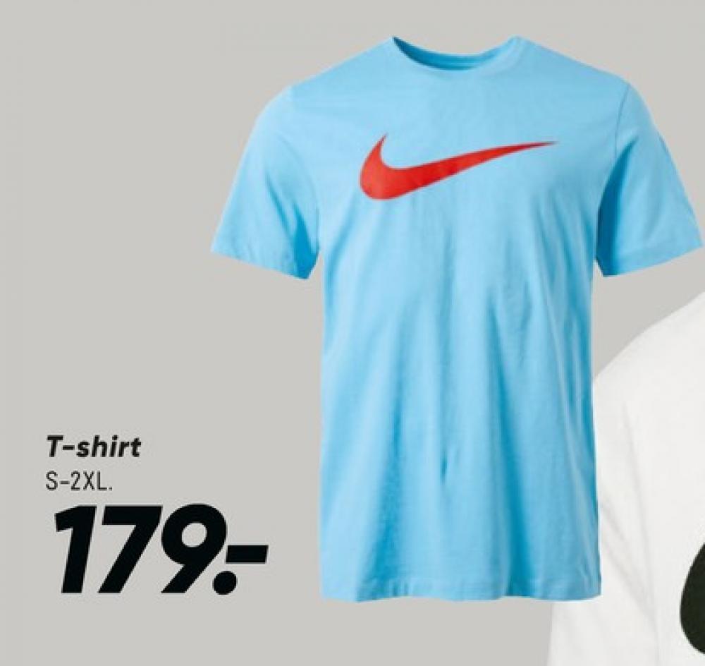 NIKE, T-shirt