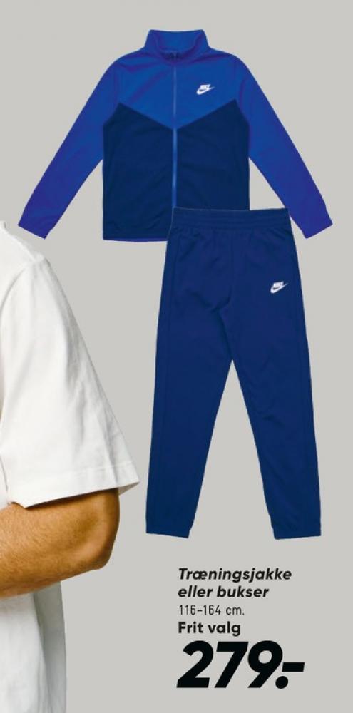 NIKE, Træningsbuks
