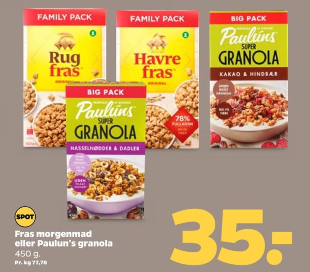 Quaker, Rugfras