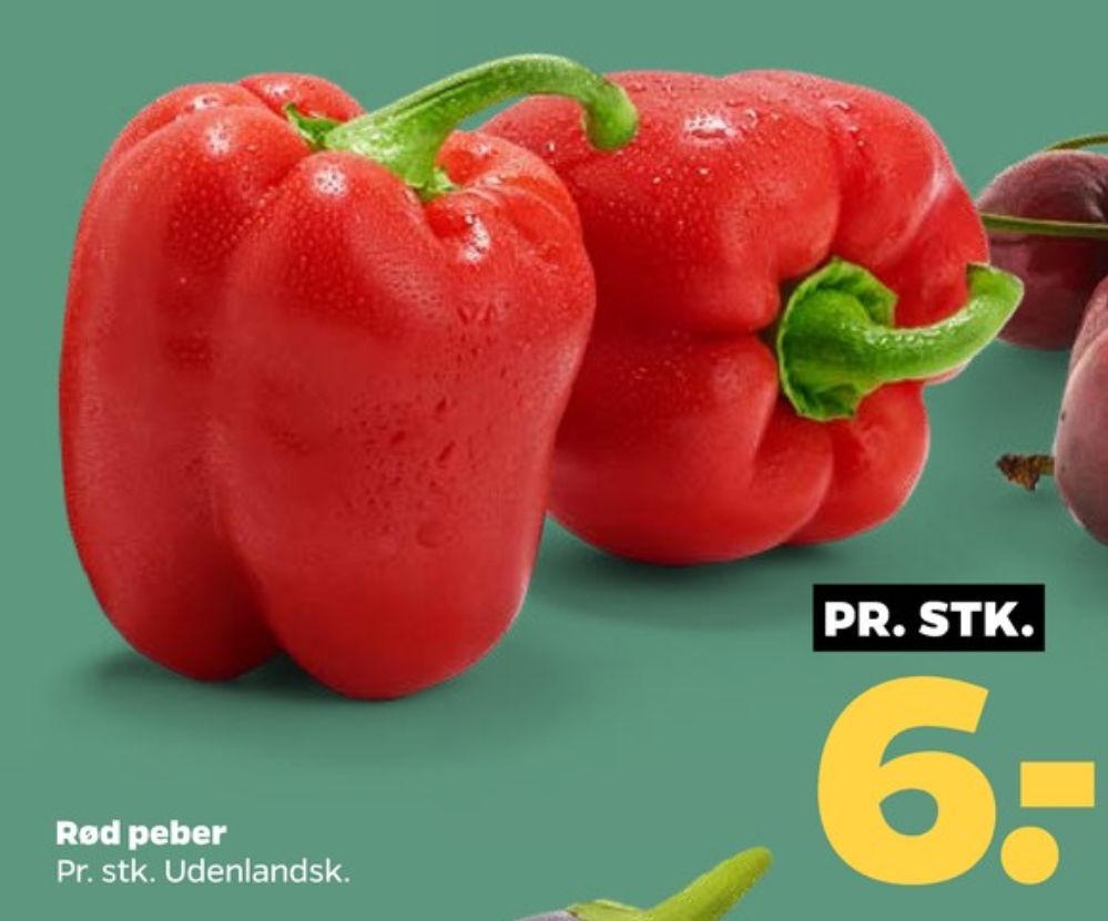 Peberfrugt