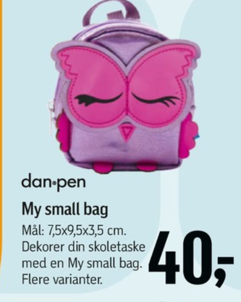 Rygsæk