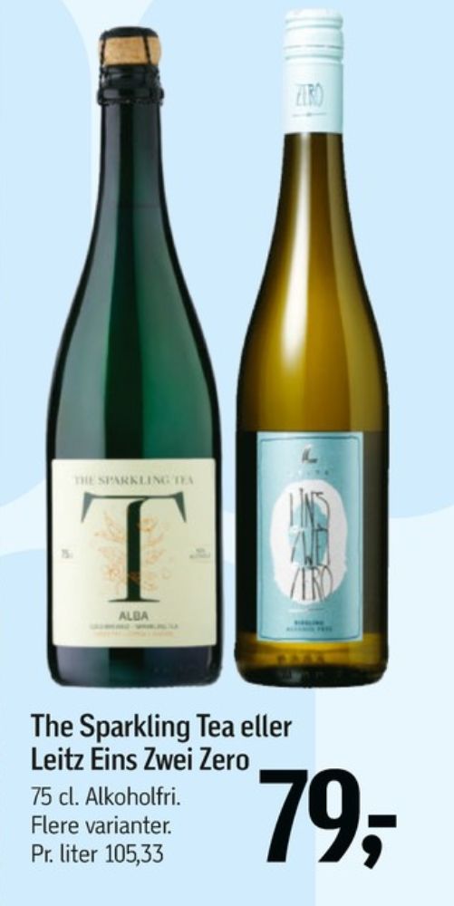 Tysk Mousserende Vin