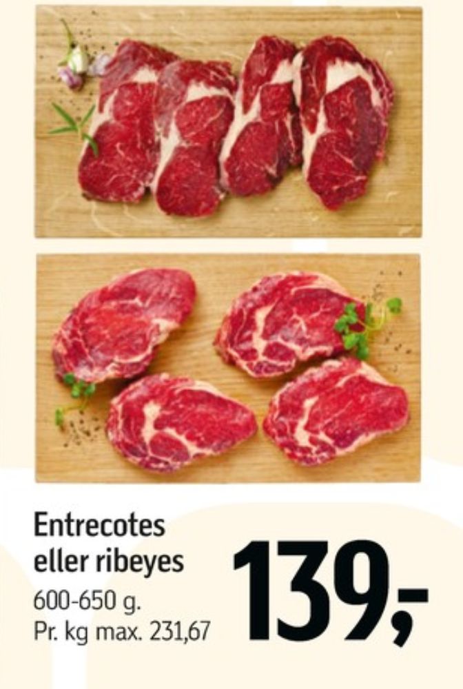 Ribeye