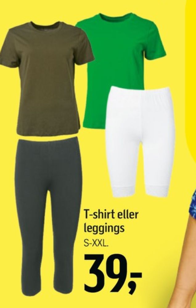 VRS WOMAN, Leggings