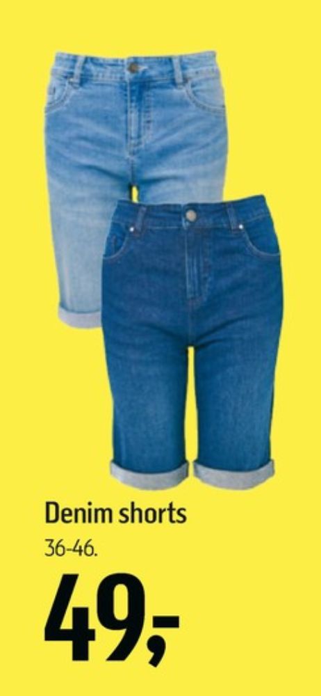 VRS WOMAN, Shorts