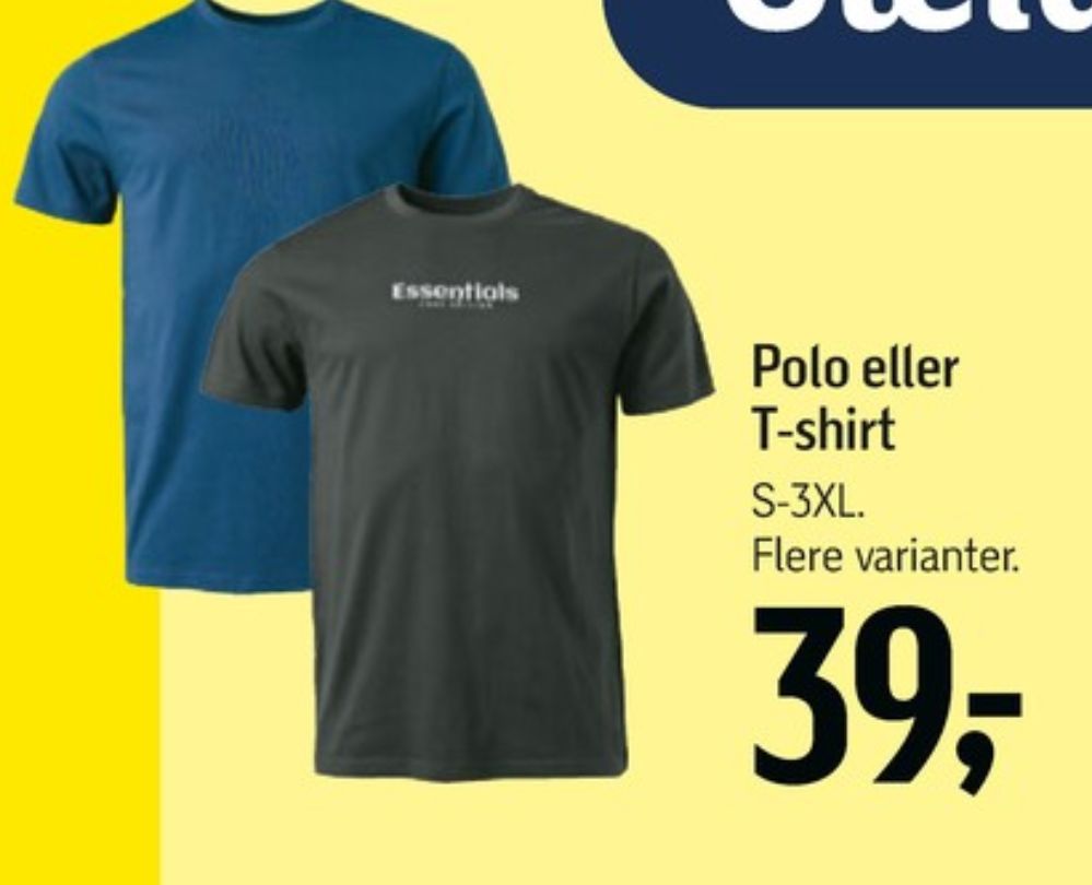 VRS Man, T-shirt