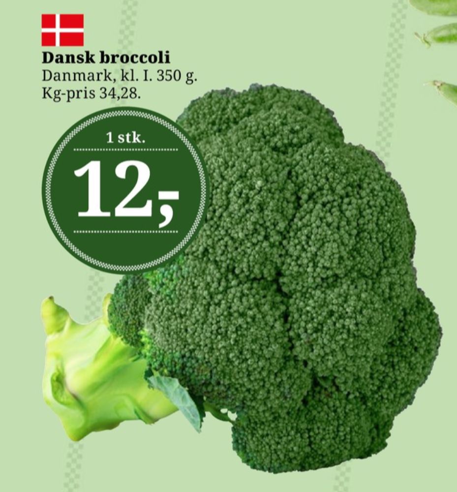 Broccoli