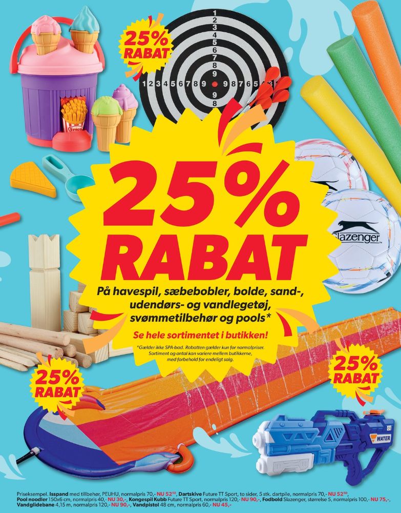 Vandlegetøj