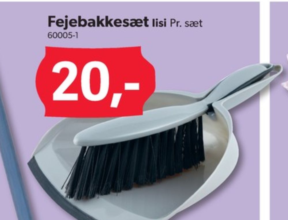 iiSi, Fejebakkesæt