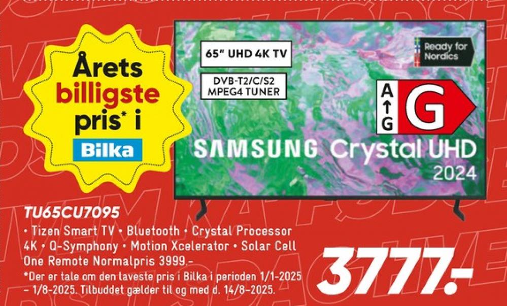 Samsung, TV