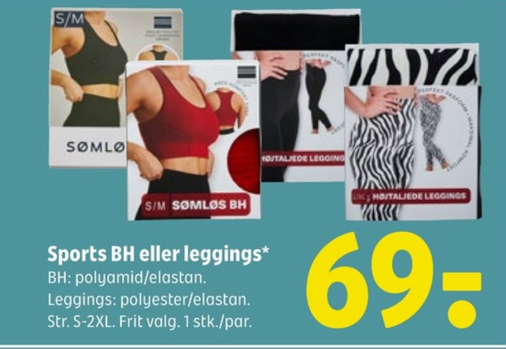 Leggings