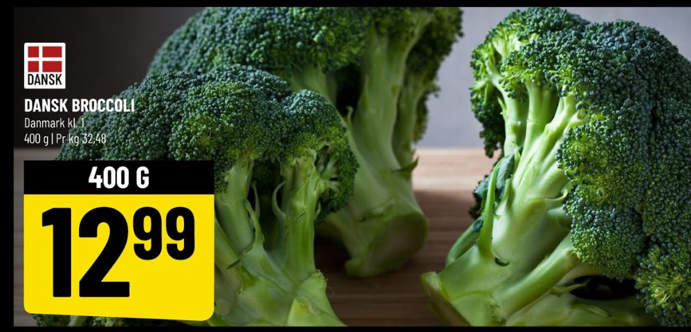 Broccoli