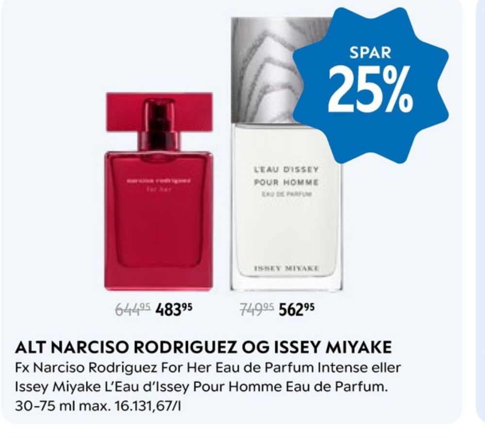 Issey Miyake L´Eau d´Issey Pour Homme, Eau de Parfum