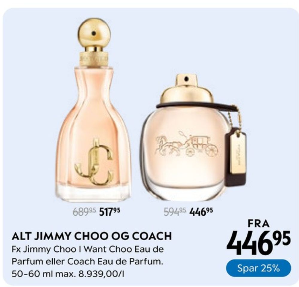 Jimmy Choo I Want Choo, Eau de Parfum