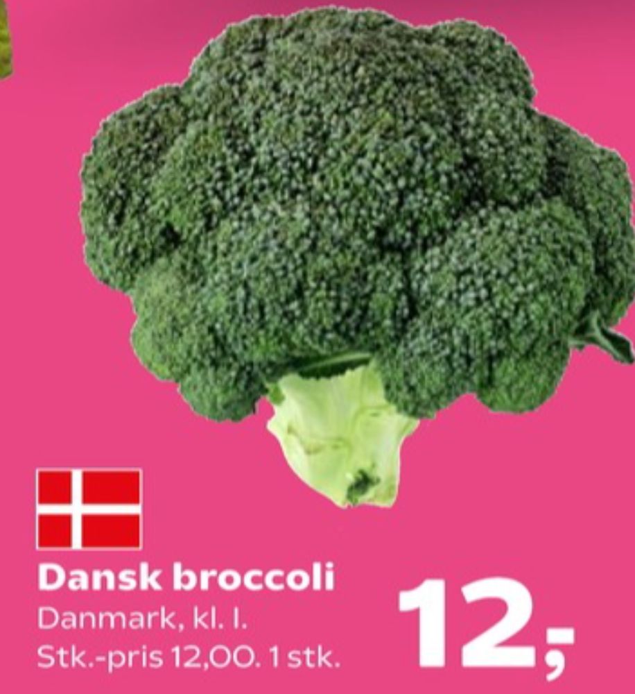 Broccoli