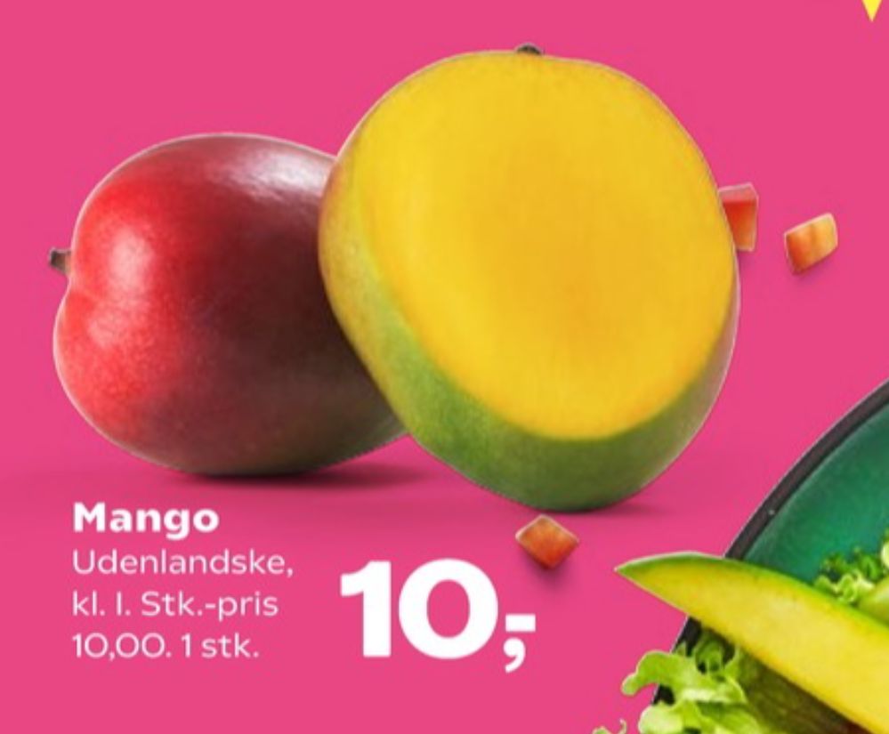 Mango