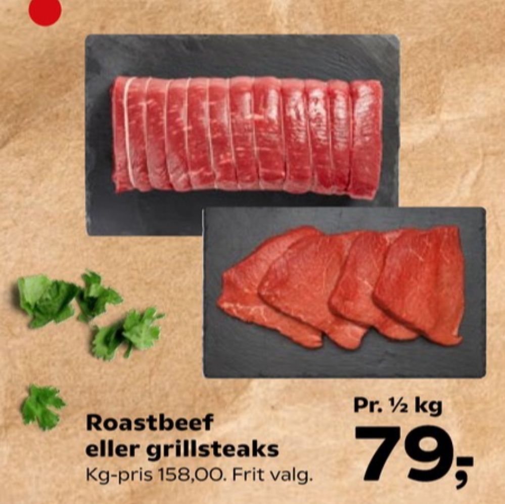 Roastbeef