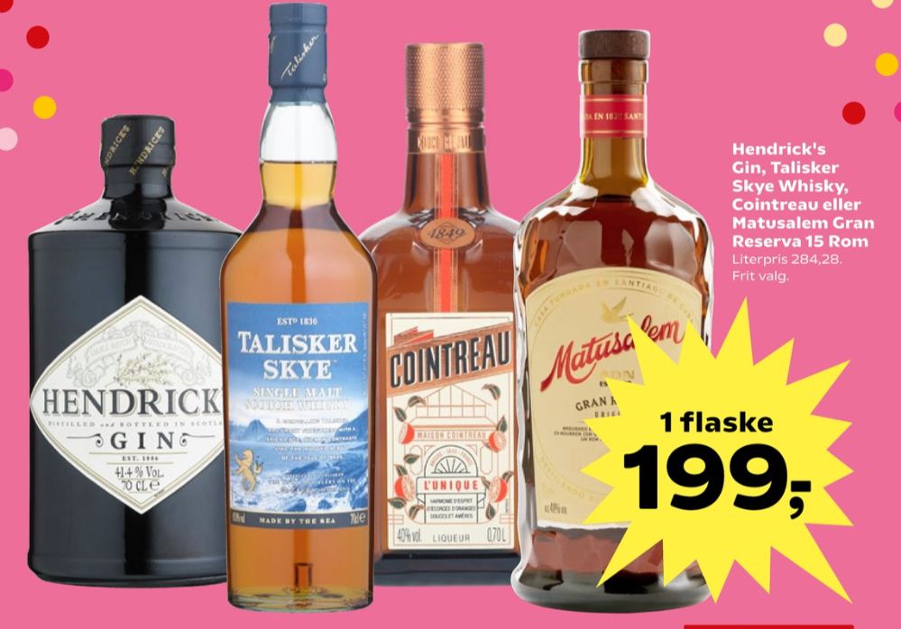 Talisker Skye, Whisky