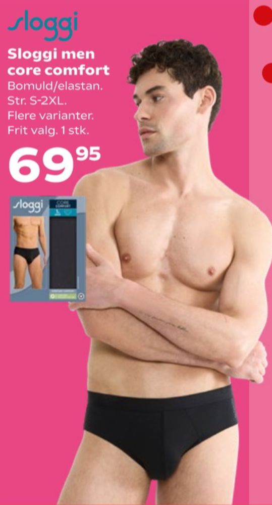 Sloggi, Tights