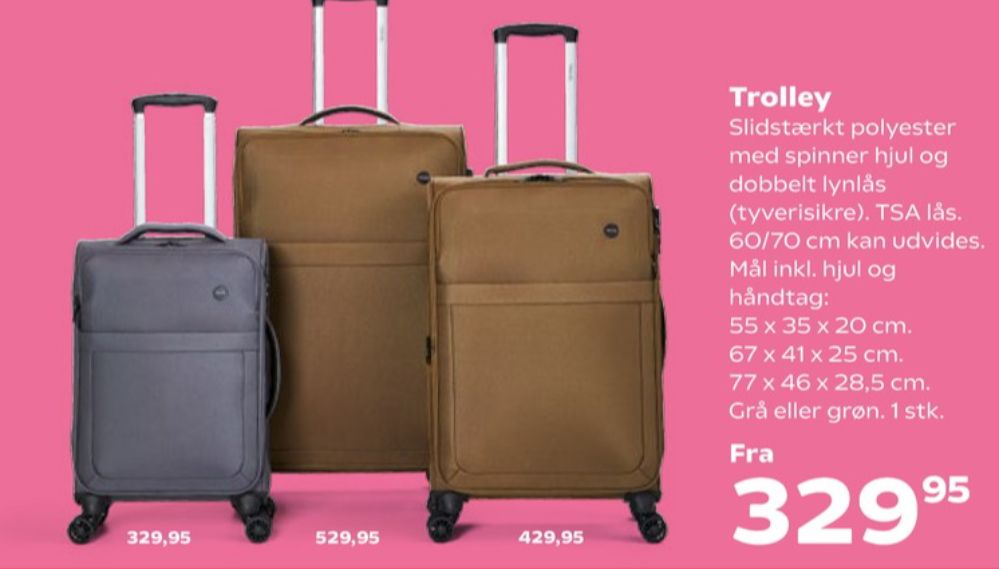 Trolley