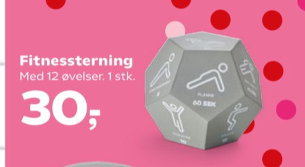 Fitnessterning 