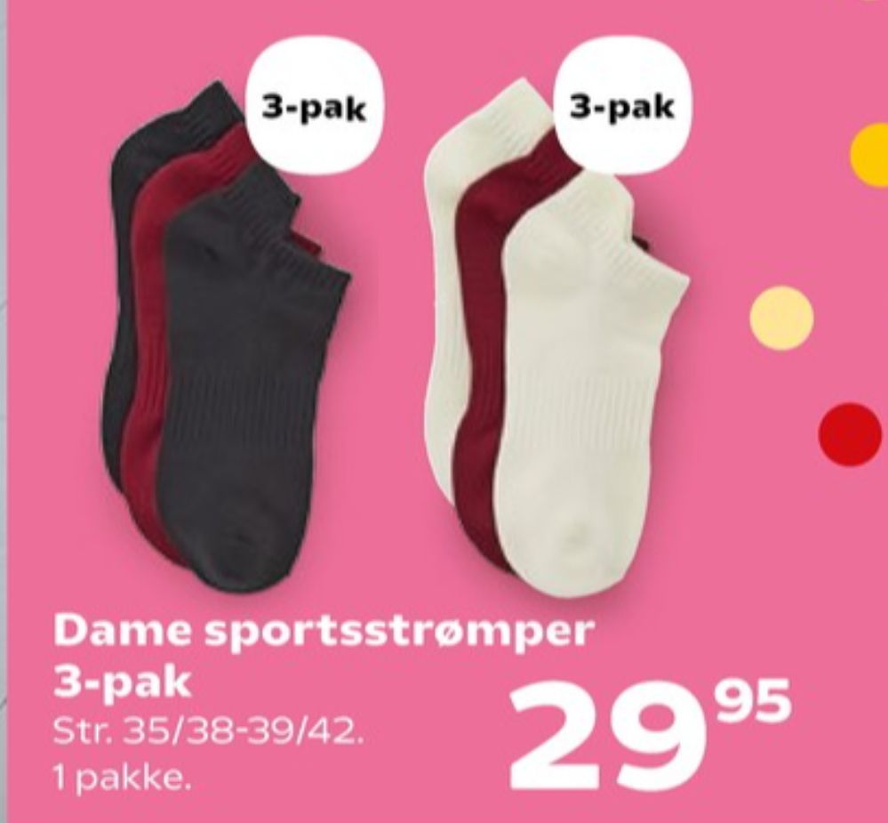 Strømper