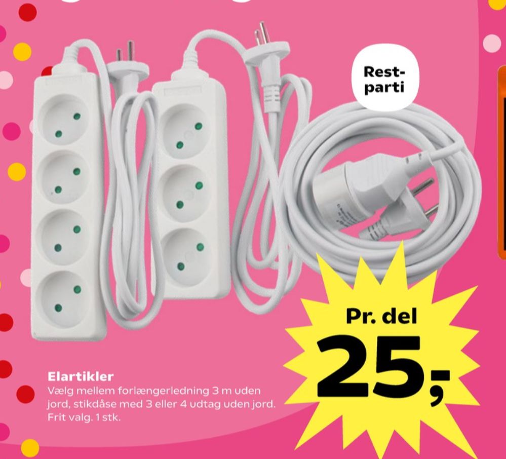 Stikdåse