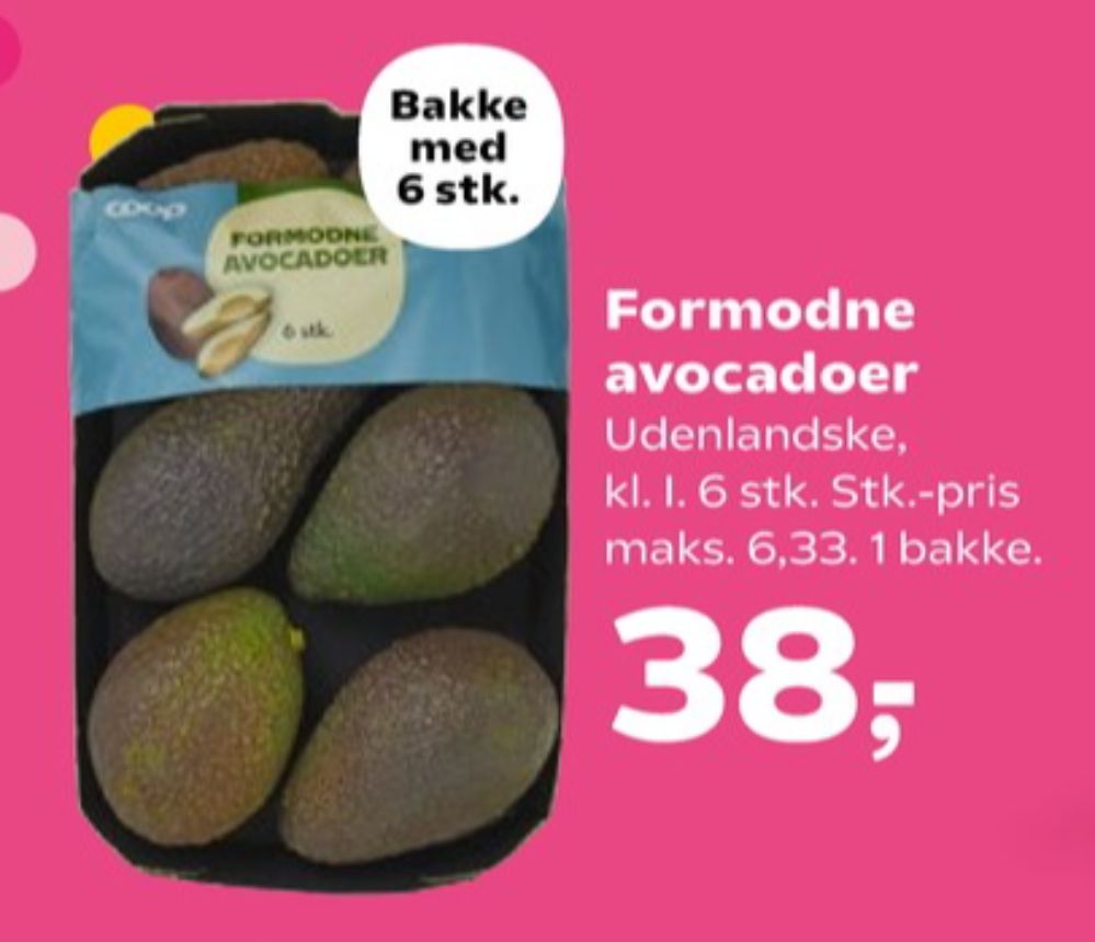 Avocado