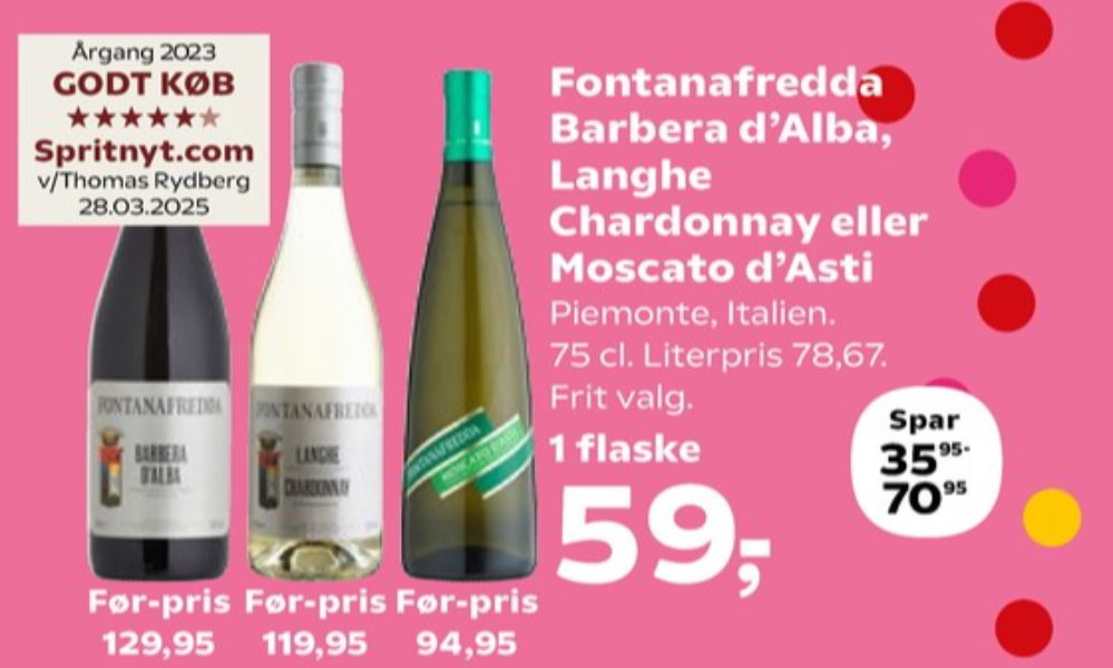 Italiensk Hvidvin