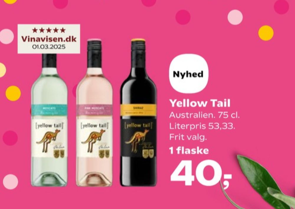 Australsk Hvidvin