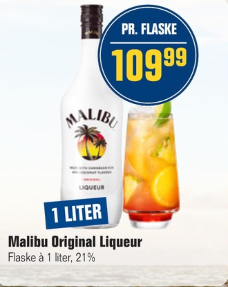 Malibu, Rom