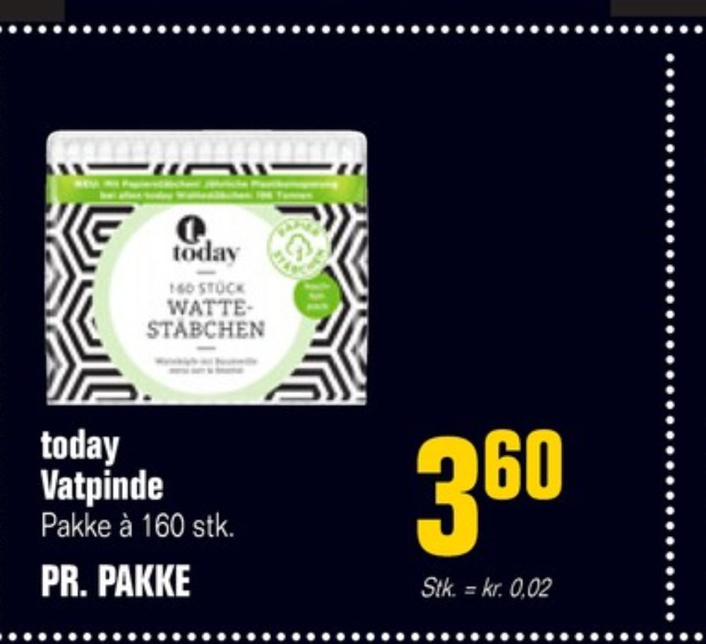 Today, Vatpinde
