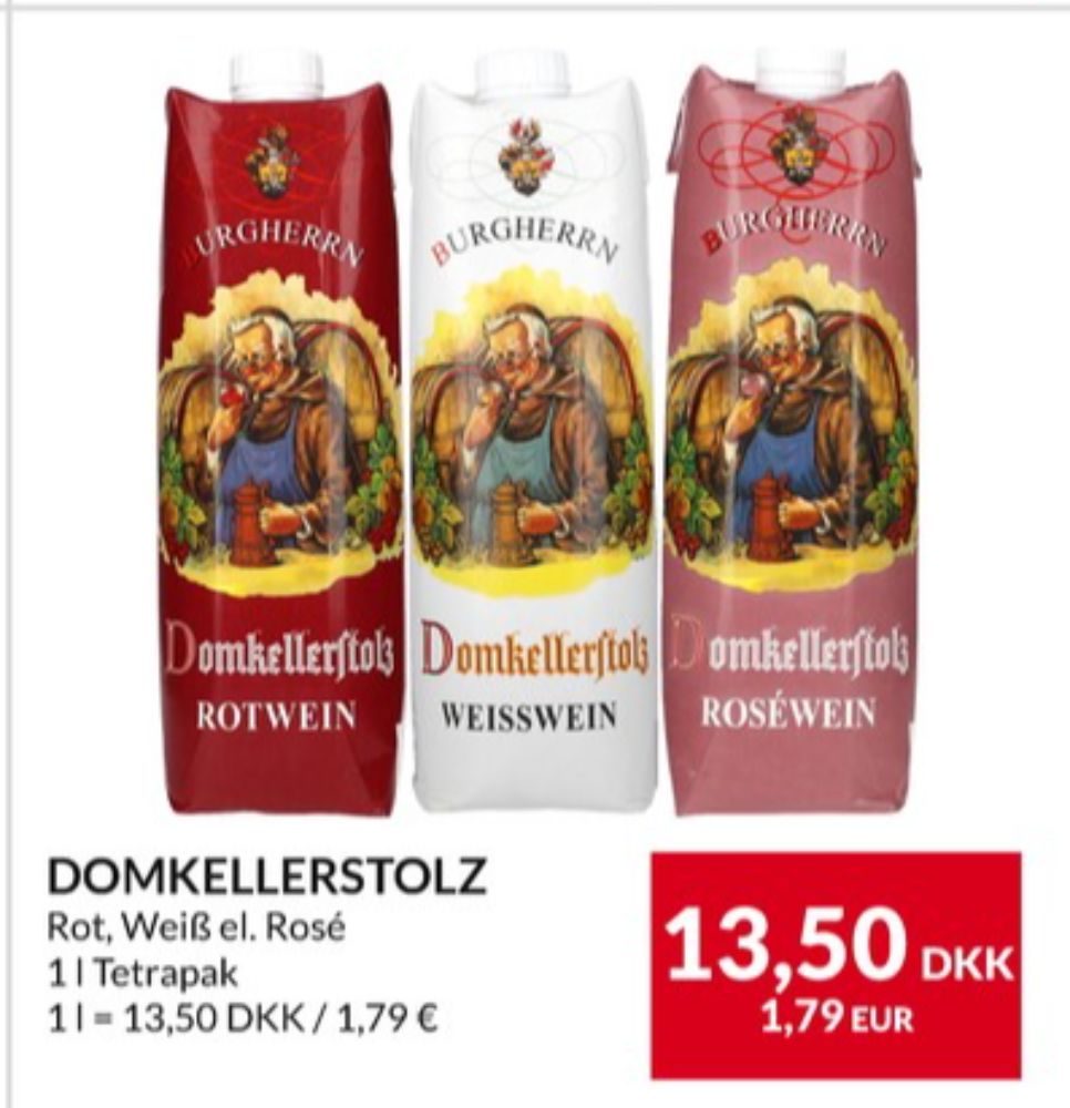 Rødvin